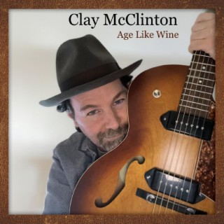 Clay McClinton