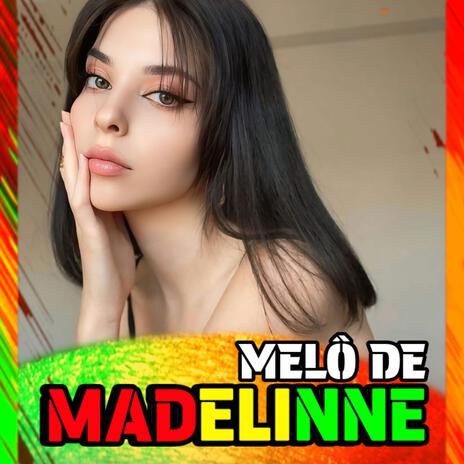 MADELINNE REGGAE SHOW 2025