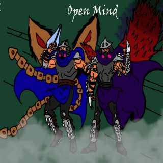 Open Mind