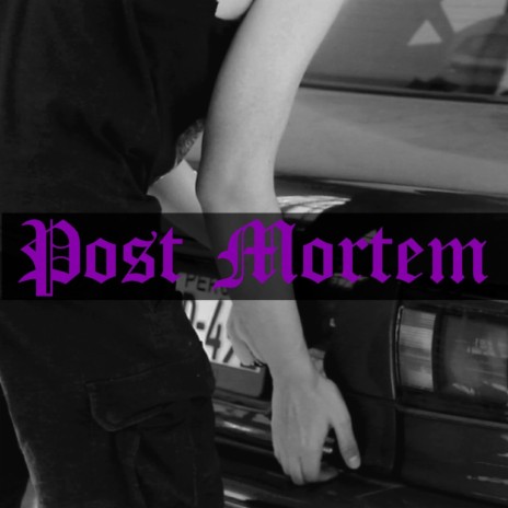 Post Mortem (40tena Session II) | Boomplay Music