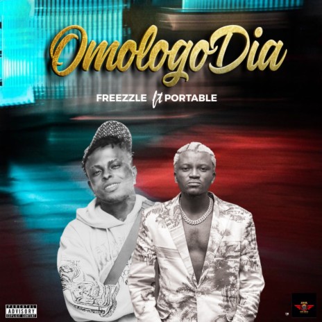 Omologo Dia ft. Portable | Boomplay Music