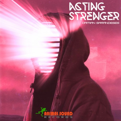 Acting Strenger | Boomplay Music