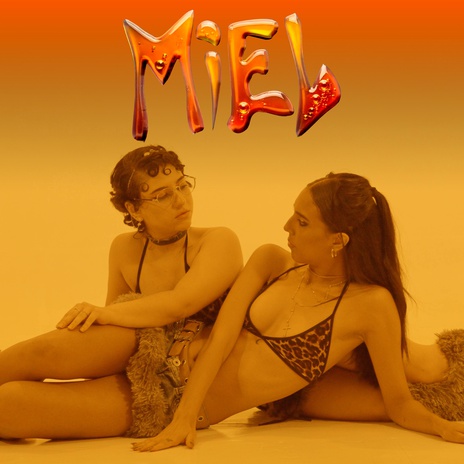 Miel ft. DE$CARO | Boomplay Music