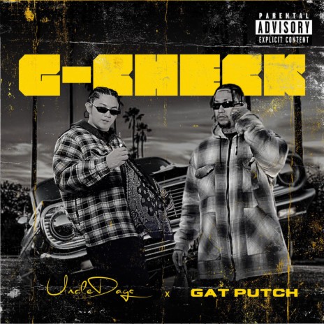 G-CHECK ft. Gat Putch | Boomplay Music