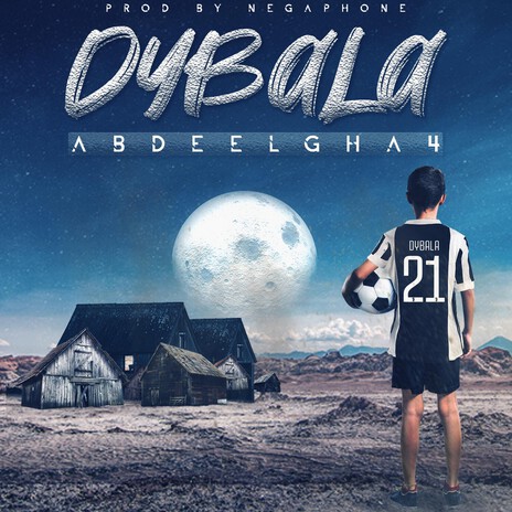 Dybala | Boomplay Music