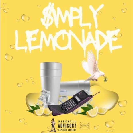 $imply Lemonade | Boomplay Music