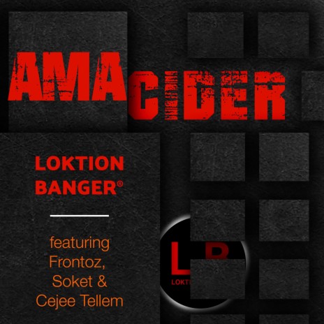 Ama Cider ft. Soket & Cejee Tellem | Boomplay Music