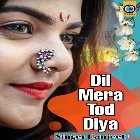 Dil Mera Tod Diya | Boomplay Music