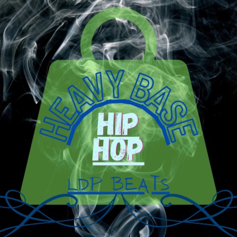 Heavy Base Hip Hop Beat