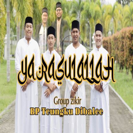 Ya Rasulullah | Boomplay Music