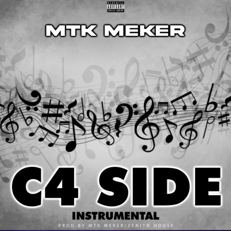 C4 side instrumental