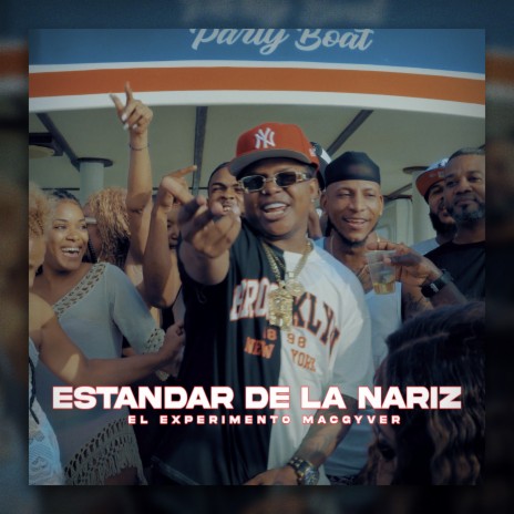 Estandar De La Nariz | Boomplay Music