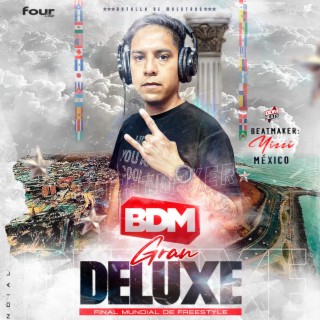 BDM BEATS DELUXE, Vol. 1 (BDM DELUXE)