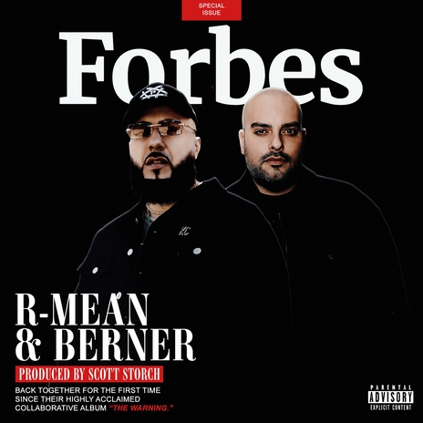 Forbes ft. Berner & Scott Storch | Boomplay Music