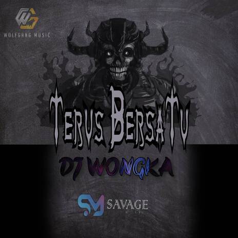 TERUS BERSATU (Remix) | Boomplay Music