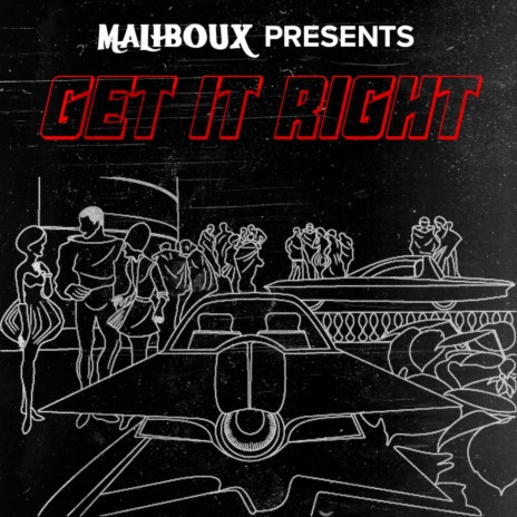 Get It Right | Boomplay Music