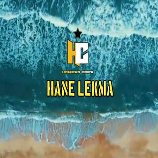 Hane Lekma (Original Mix)