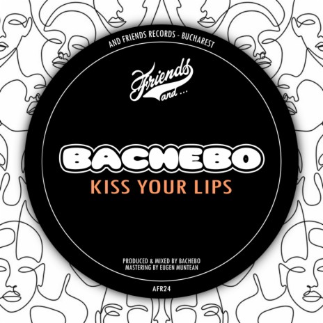 Kiss Your Lips | Boomplay Music