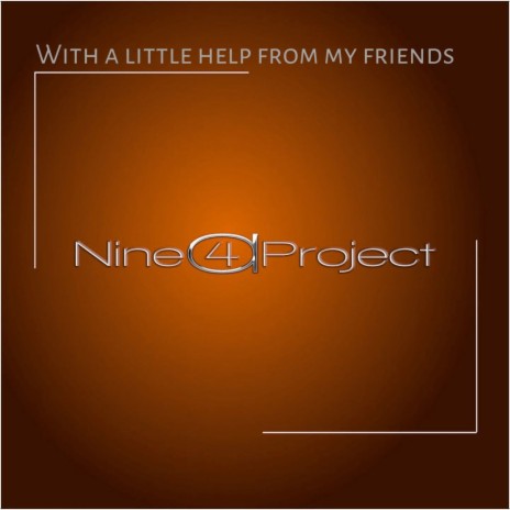 With a Little Help from My Friends | Boomplay Music