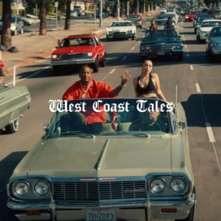 West Coast Tales