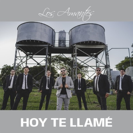 Hoy te llamé | Boomplay Music