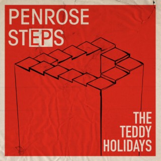 Penrose Steps EP