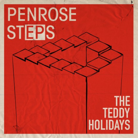 Penrose Steps | Boomplay Music