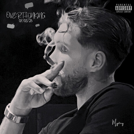 Overthinking (Freestyle) | Boomplay Music