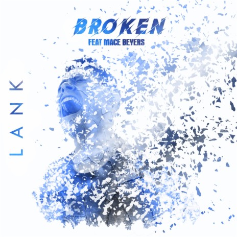 Broken (feat. Mace Beyers) | Boomplay Music