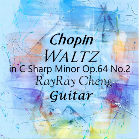 Waltz in C-Sharp Minor, Op. 64 No. 2