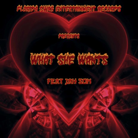 What She Wants ft. Jah Son | Boomplay Music