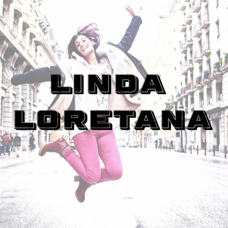 Linda Loretana ft. Los Incateños | Boomplay Music