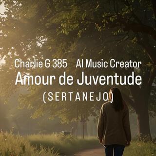 Amor de Juventude (Sertanejo)