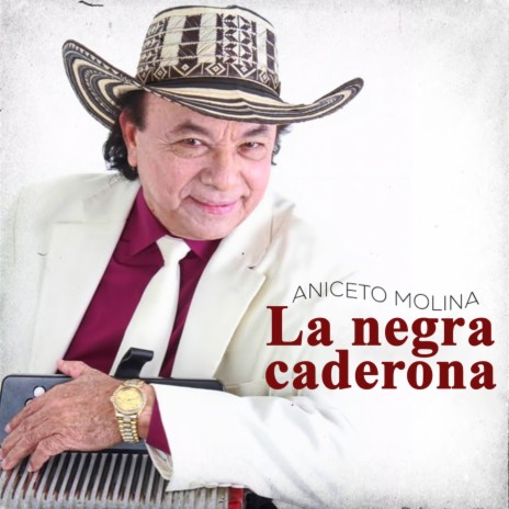 La Negra Caderona | Boomplay Music