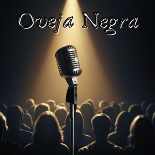 Oveja Negra