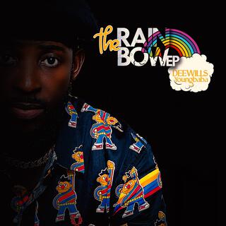 The Rainbow EP