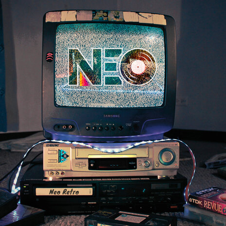 Neo Retro | Boomplay Music