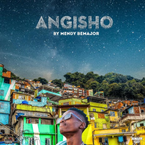 ANGISHO (Official Audio)