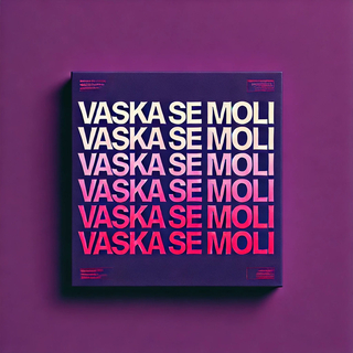 Vaska Se Moli