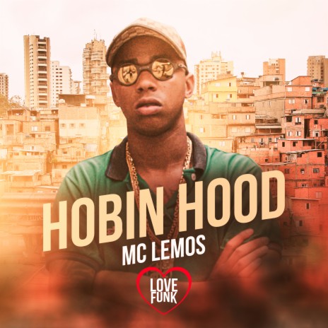 Hobin Hood | Boomplay Music