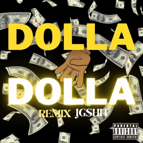 DollaFoDollaRemix | Boomplay Music