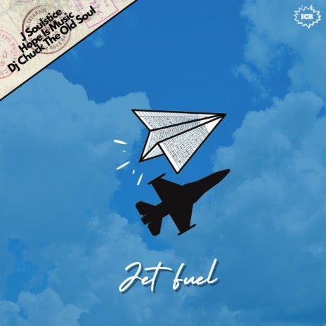 Jet Fuel ft. J Soulstice, Honor Flow Productions & Purpl3Alien | Boomplay Music