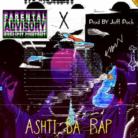 Ashti Ba Rap | Boomplay Music