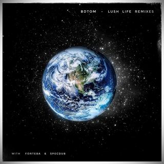 Lush Life Remixes EP