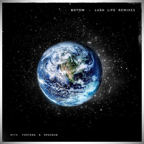 Lush Life Specdub deep mix | Boomplay Music