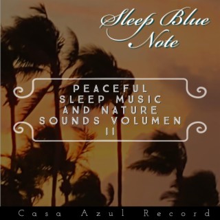 Peaceful Sleep Music And Nature Sounds Volumen II