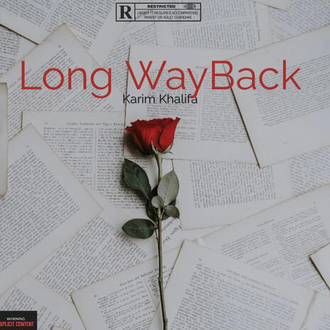 Long WayBack | Boomplay Music