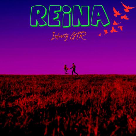 Reina | Boomplay Music