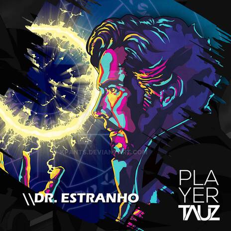 Dr. Estranho | Boomplay Music