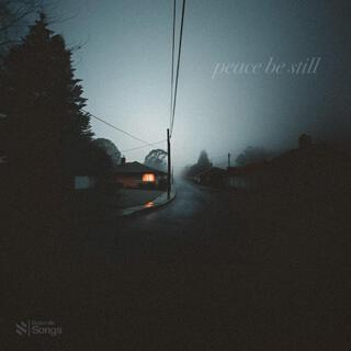 Peace Be Still lyrics | Boomplay Music